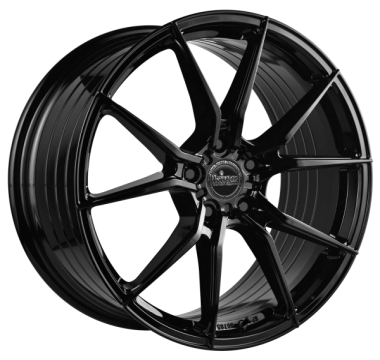 VENOM GLOSS BLACK 